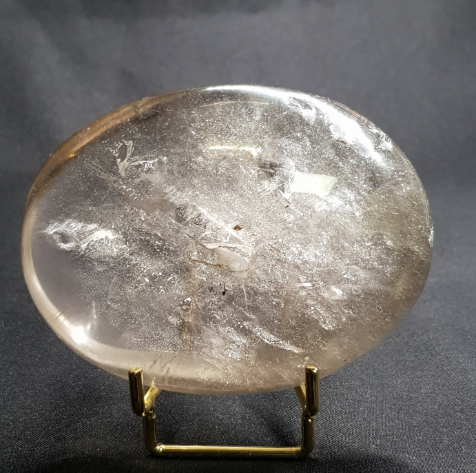 맑은 연수정 자갈형