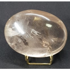 맑은 연수정 자갈형