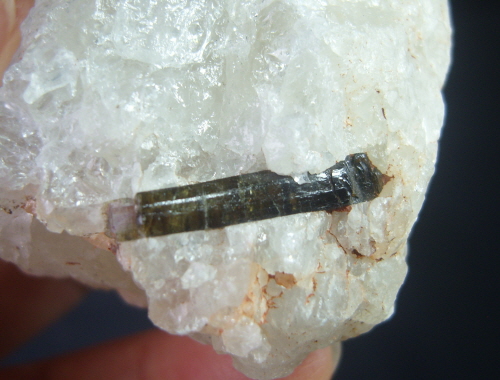 워터 메론 원석