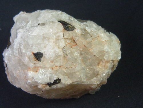 워터 메론 원석