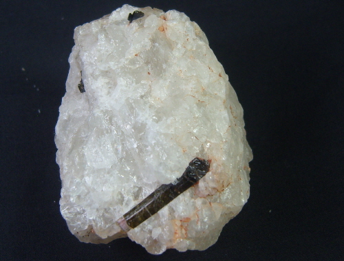 워터 메론 원석