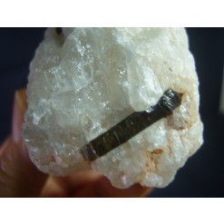 워터 메론 원석