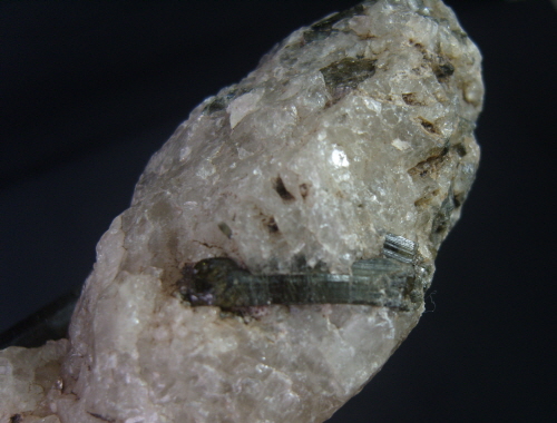 워터 메론 투르말린 원석