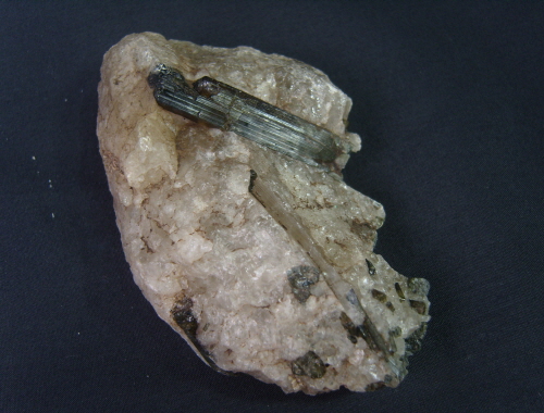 워터 메론 투르말린 원석