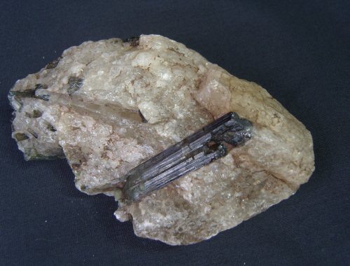 워터 메론 투르말린 원석