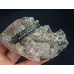 워터 메론 투르말린 원석