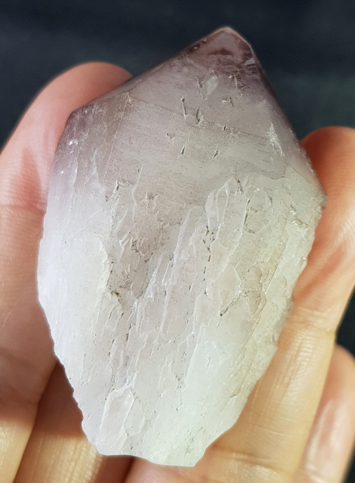 셀레스티얼 쿼츠( 천상 수정)