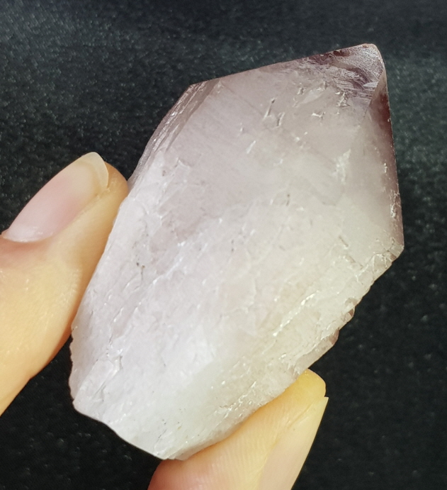 셀레스티얼 쿼츠( 천상 수정)