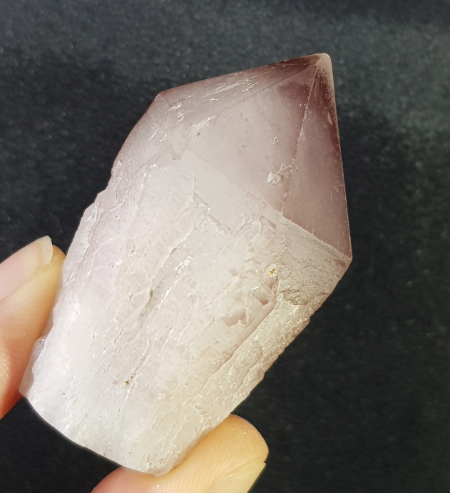 셀레스티얼 쿼츠( 천상 수정)