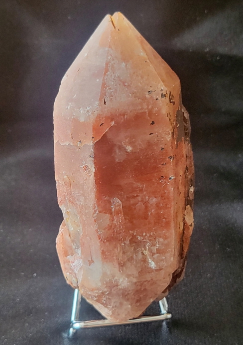 리튬 쿼츠 레무리안 더블 포인트