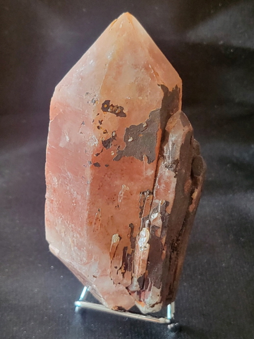 리튬 쿼츠 레무리안 더블 포인트