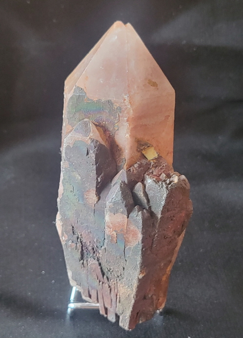 리튬 쿼츠 레무리안 더블 포인트