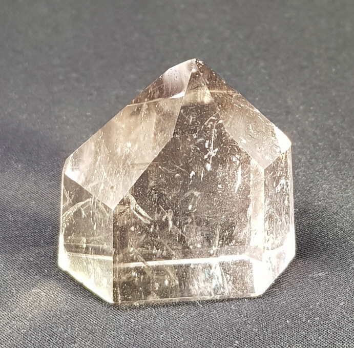 연앤황수정( 스모키 시트린= Smoky Citrine Quartz)