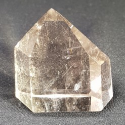연앤황수정( 스모키 시트린= Smoky Citrine Quartz)