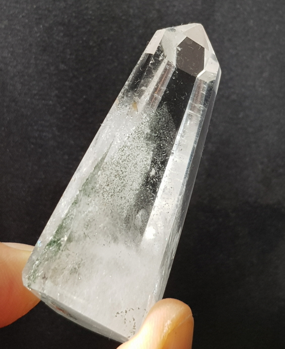 녹색 클로라이트 인쿠르젼