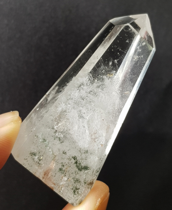 녹색 클로라이트 인쿠르젼