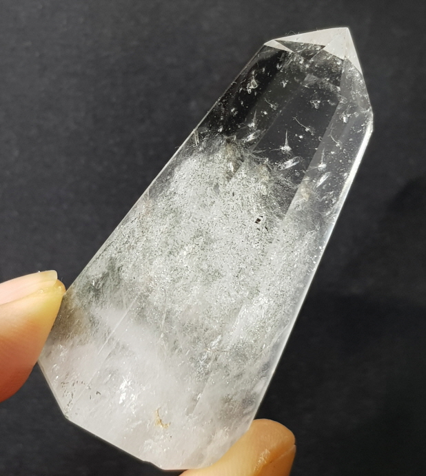 녹색 클로라이트 인쿠르젼