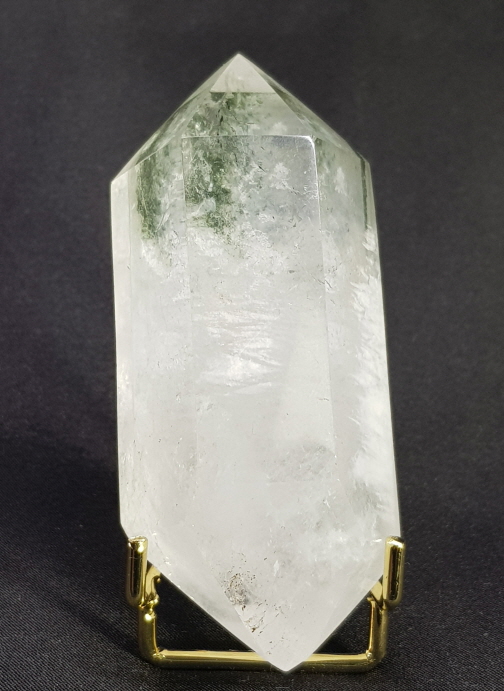 정원 수정 더블 포인트