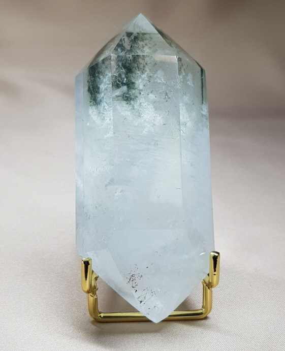 정원 수정 더블 포인트