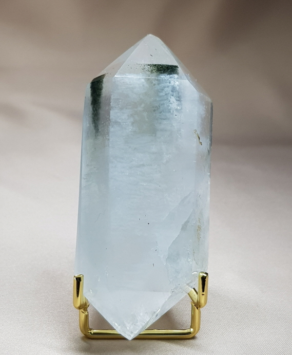 정원 수정 더블 포인트