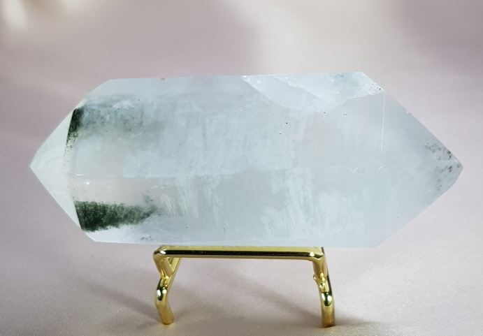 정원 수정 더블 포인트