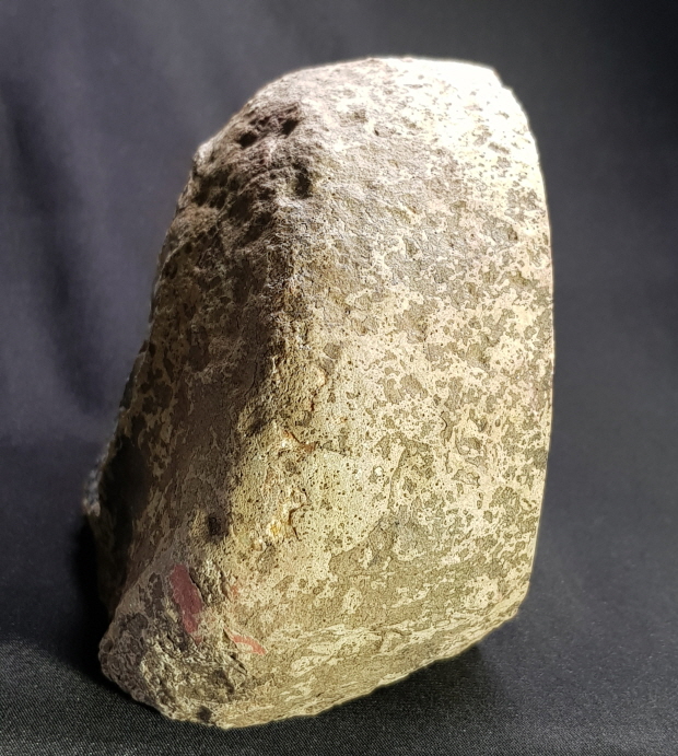 파이어 아게이트 (FIRE  AGATE) 지오드