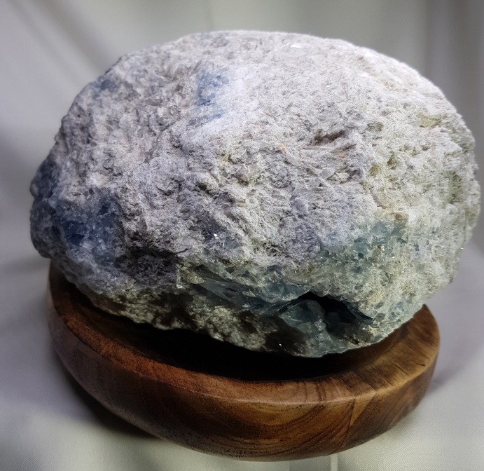 아프리카 셀레스타이트지오드 6.2kg