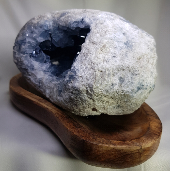 아프리카 셀레스타이트지오드 6.2kg