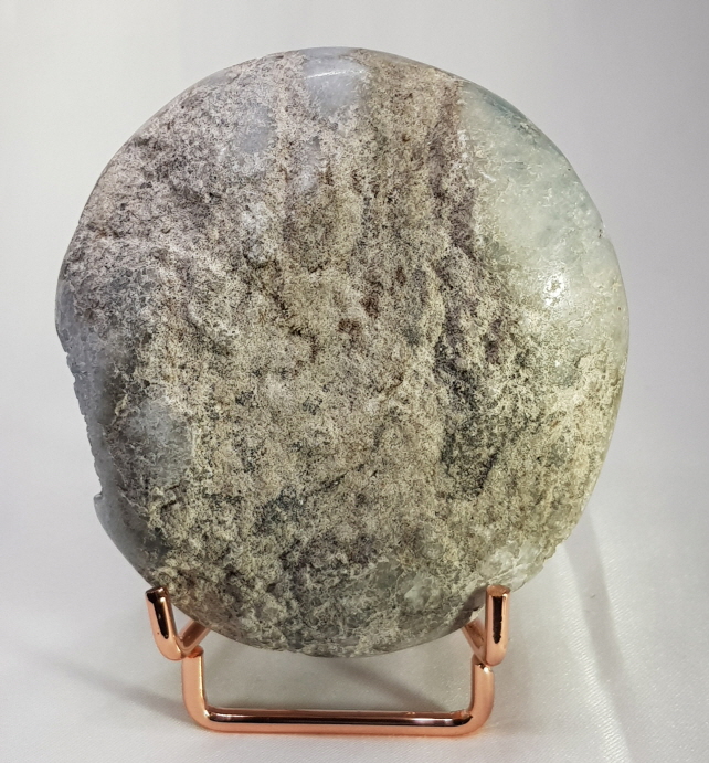 셀레스타이트 지오드