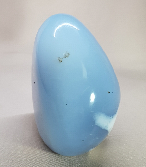 엘렌스버그  블루 아게이트