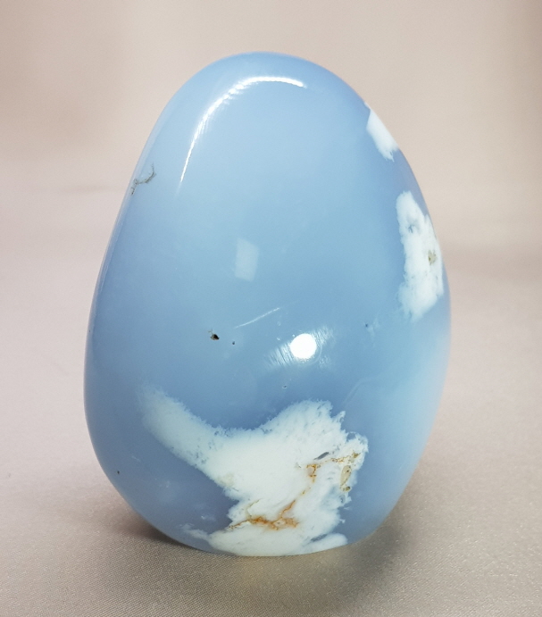 엘렌스버그  블루 아게이트