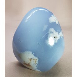 엘렌스버그  블루 아게이트