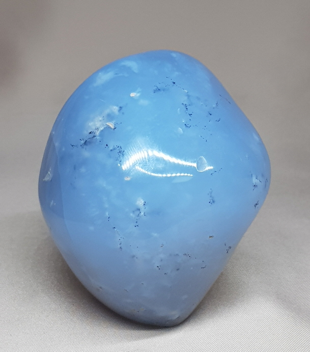 엘렌스버그  블루 아게이트