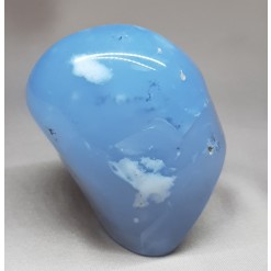 엘렌스버그  블루 아게이트