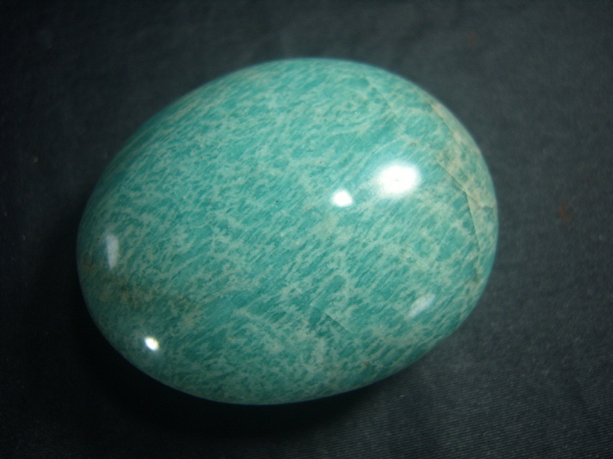 아프리카 아마조나이트