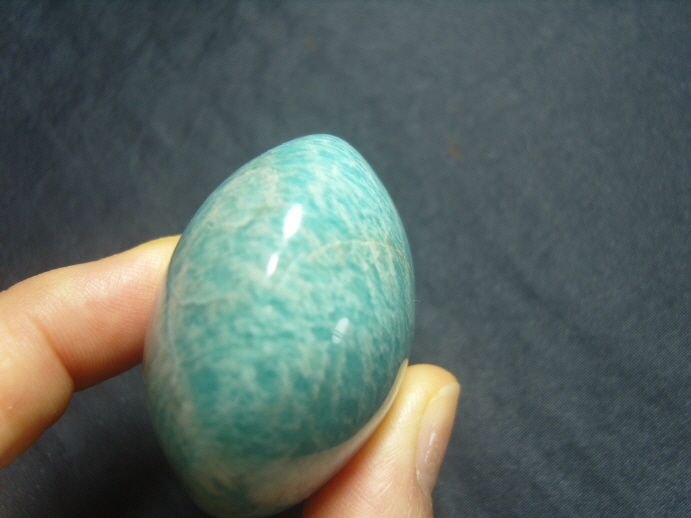 아프리카 아마조나이트