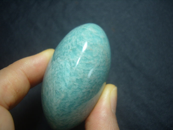 아프리카 아마조나이트