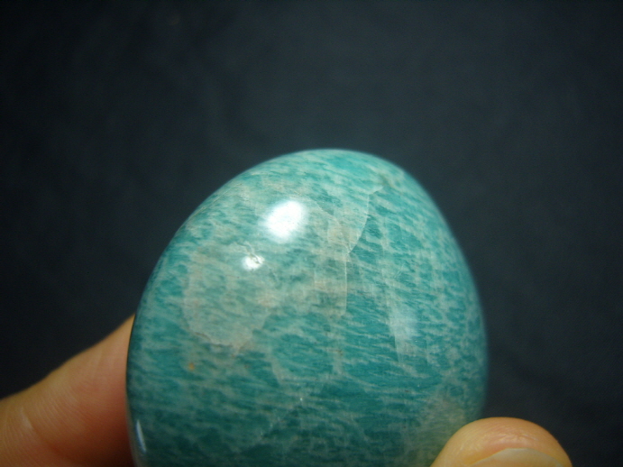 아프리카 아마조나이트