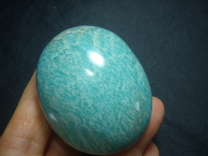 아프리카 아마조나이트