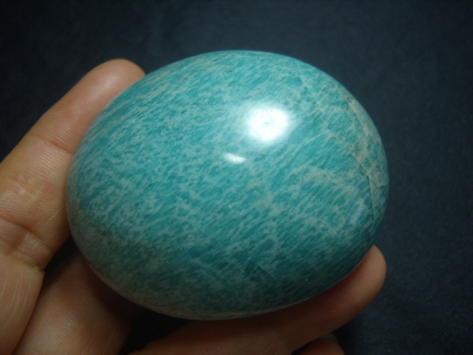 아프리카 아마조나이트