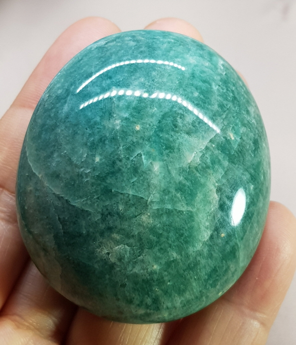 아프리카 아마조나이트