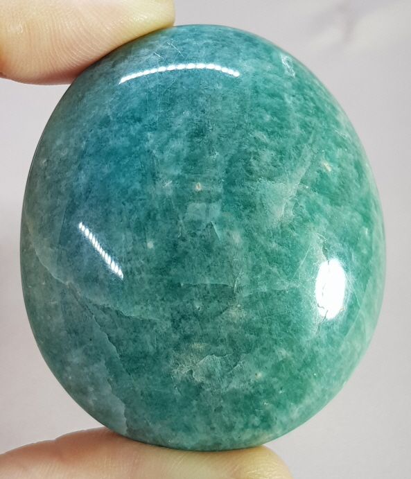 아프리카 아마조나이트