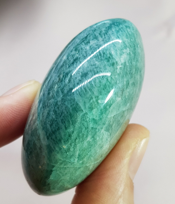 아프리카 아마조나이트