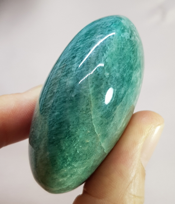 아프리카 아마조나이트