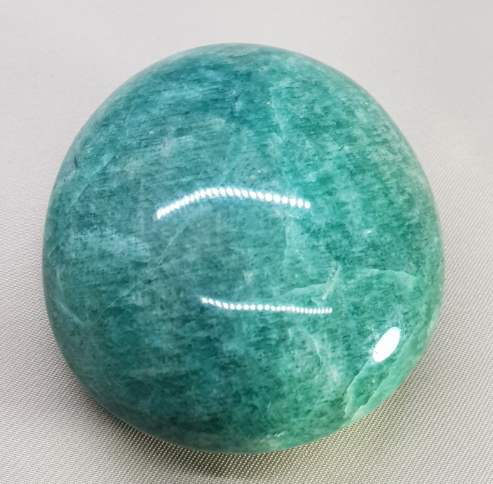 아프리카 아마조나이트