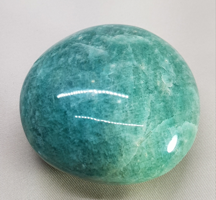 아프리카 아마조나이트