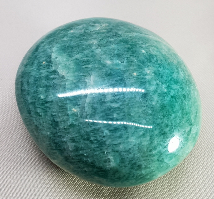 아프리카 아마조나이트