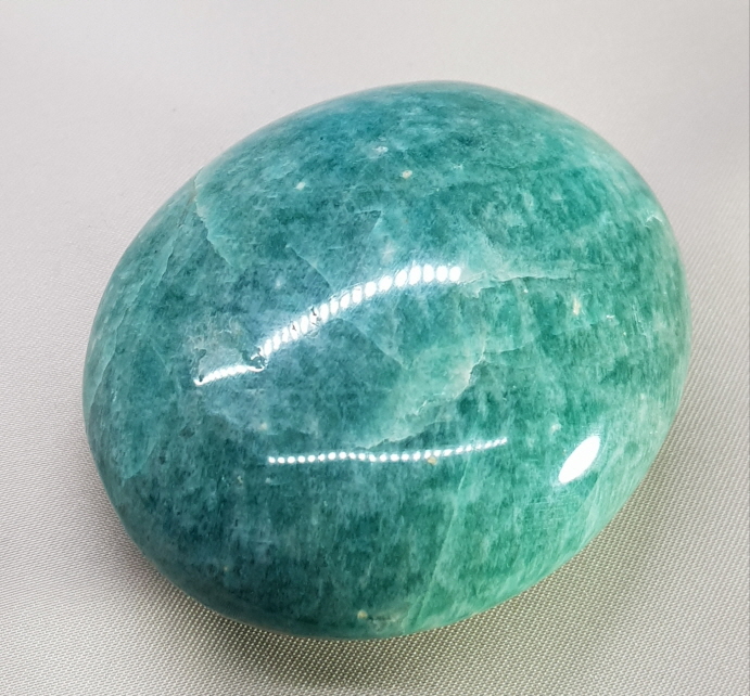 아프리카 아마조나이트