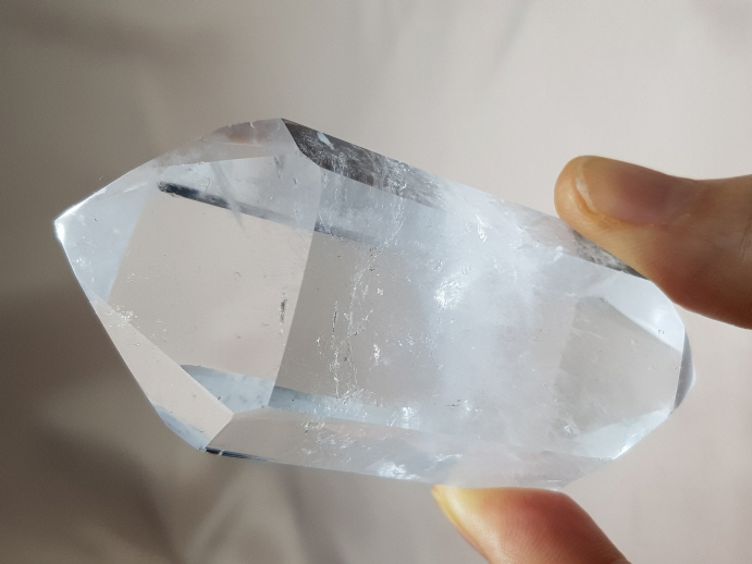 백수정 더블포인트