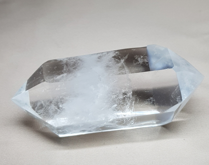 백수정 더블포인트